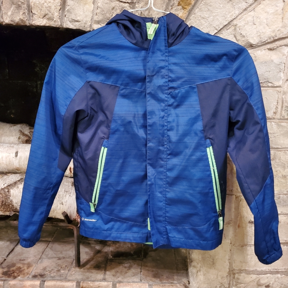Champion Venture dry jacket